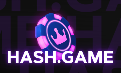 Exploring the Unique Experience of Hash.Game Casino