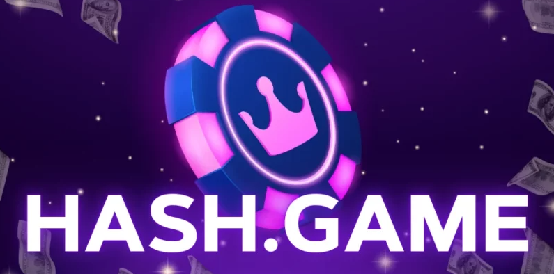 Exploring the Unique Experience of Hash.Game Casino