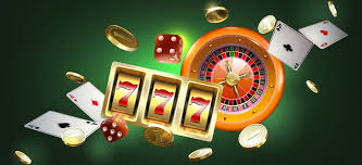 Discover the World of Non Gamstop Casinos 1007