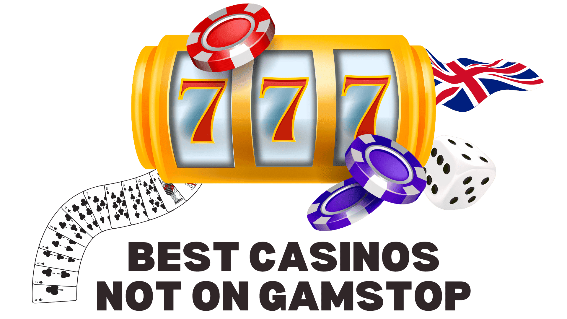 Exploring Non Gamstop Casinos 100